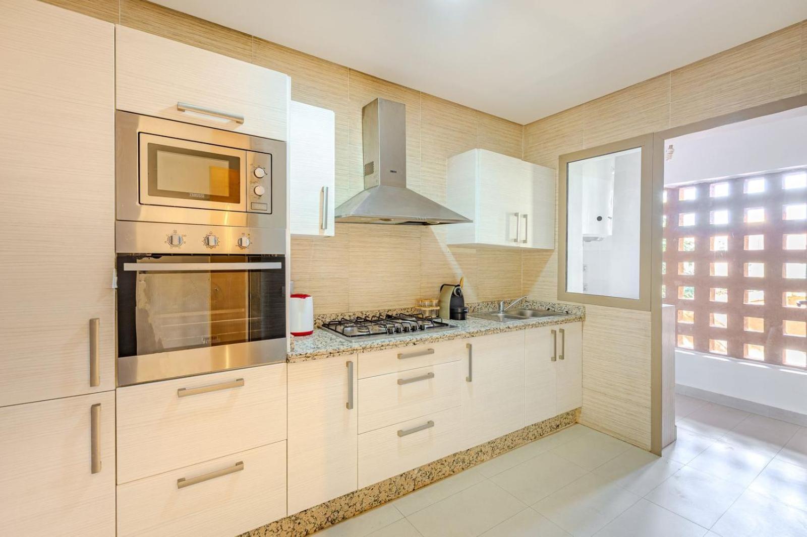 Alma Prestigia Appartments มาร์ราเกช ภายนอก รูปภาพ